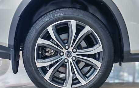 Lexus RX IV рестайлинг, 2020 год, 5 390 000 рублей, 10 фотография
