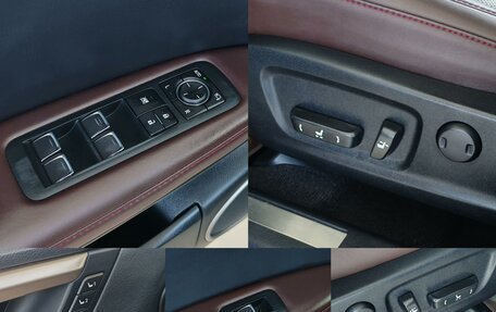 Lexus RX IV рестайлинг, 2020 год, 5 390 000 рублей, 20 фотография