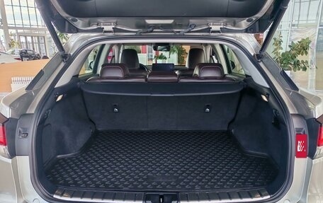 Lexus RX IV рестайлинг, 2020 год, 5 390 000 рублей, 12 фотография