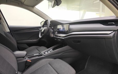 Skoda Octavia IV, 2020 год, 1 680 000 рублей, 13 фотография