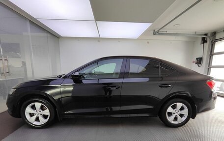 Skoda Octavia IV, 2020 год, 1 680 000 рублей, 10 фотография