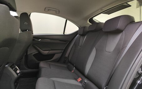 Skoda Octavia IV, 2020 год, 1 680 000 рублей, 15 фотография