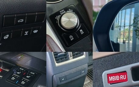 Lexus RX IV рестайлинг, 2020 год, 5 390 000 рублей, 21 фотография