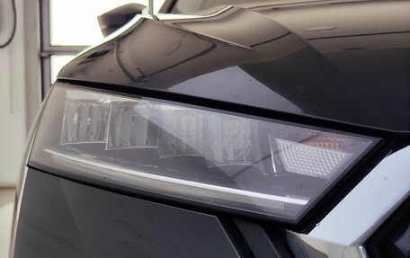 Skoda Octavia IV, 2020 год, 1 680 000 рублей, 21 фотография