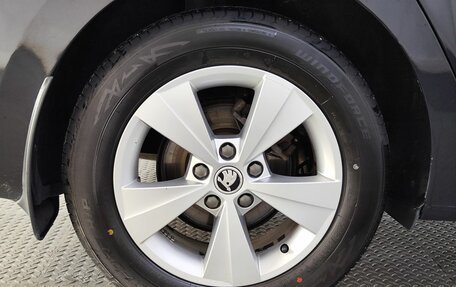Skoda Octavia IV, 2020 год, 1 680 000 рублей, 22 фотография