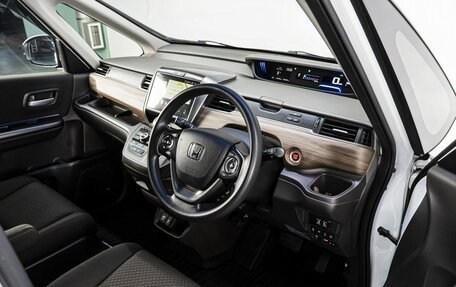 Honda Freed II, 2019 год, 1 790 000 рублей, 10 фотография