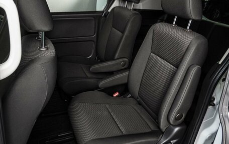 Honda Freed II, 2019 год, 1 790 000 рублей, 12 фотография