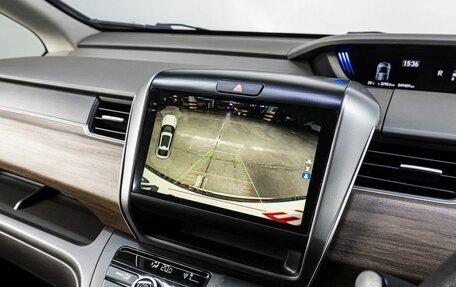 Honda Freed II, 2019 год, 1 790 000 рублей, 19 фотография