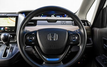 Honda Freed II, 2019 год, 1 790 000 рублей, 17 фотография
