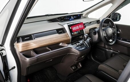 Honda Freed II, 2019 год, 1 790 000 рублей, 14 фотография