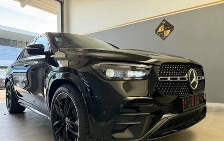 Mercedes-Benz GLE Coupe, 2026 год, 15 950 000 рублей, 4 фотография