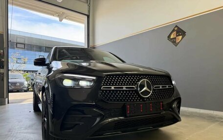 Mercedes-Benz GLE Coupe, 2026 год, 15 950 000 рублей, 7 фотография