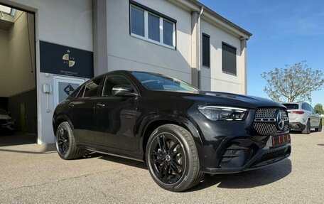 Mercedes-Benz GLE Coupe, 2026 год, 15 950 000 рублей, 2 фотография