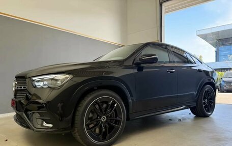 Mercedes-Benz GLE Coupe, 2026 год, 15 950 000 рублей, 3 фотография