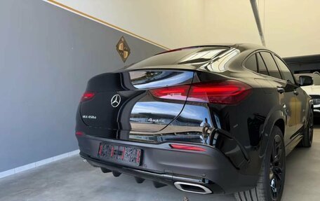 Mercedes-Benz GLE Coupe, 2026 год, 15 950 000 рублей, 8 фотография