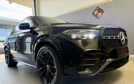 Mercedes-Benz GLE Coupe, 2026 год, 15 950 000 рублей, 6 фотография