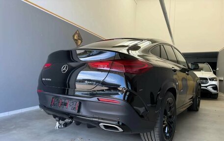 Mercedes-Benz GLE Coupe, 2026 год, 15 950 000 рублей, 11 фотография