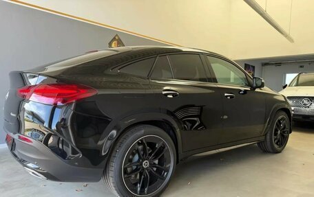 Mercedes-Benz GLE Coupe, 2026 год, 15 950 000 рублей, 10 фотография