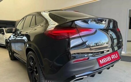 Mercedes-Benz GLE Coupe, 2026 год, 15 950 000 рублей, 5 фотография