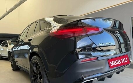 Mercedes-Benz GLE Coupe, 2026 год, 15 950 000 рублей, 9 фотография