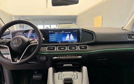 Mercedes-Benz GLE Coupe, 2026 год, 15 950 000 рублей, 14 фотография