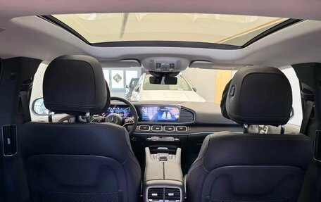 Mercedes-Benz GLE Coupe, 2026 год, 15 950 000 рублей, 20 фотография