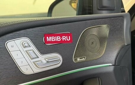 Mercedes-Benz GLE Coupe, 2026 год, 15 950 000 рублей, 24 фотография