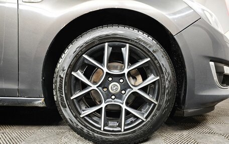 Opel Astra J, 2013 год, 589 000 рублей, 9 фотография