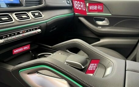 Mercedes-Benz GLE Coupe, 2026 год, 15 950 000 рублей, 27 фотография