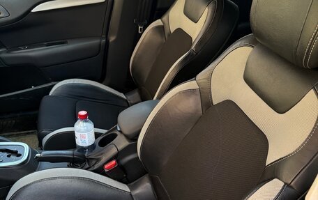 Citroen C4 II рестайлинг, 2012 год, 450 000 рублей, 6 фотография