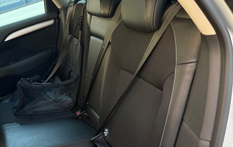 Citroen C4 II рестайлинг, 2012 год, 450 000 рублей, 8 фотография