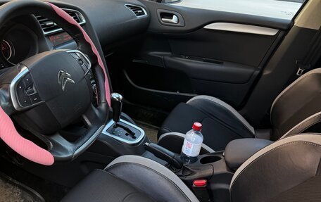 Citroen C4 II рестайлинг, 2012 год, 450 000 рублей, 7 фотография