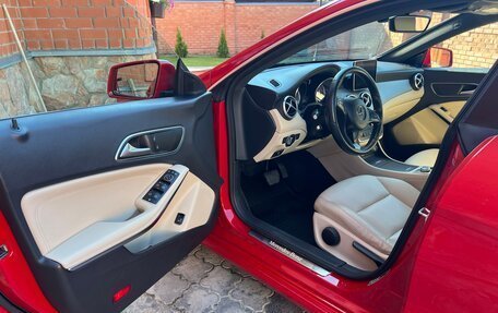 Mercedes-Benz CLA, 2015 год, 2 000 000 рублей, 5 фотография