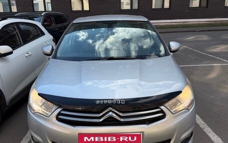 Citroen C4 II рестайлинг, 2012 год, 450 000 рублей, 1 фотография