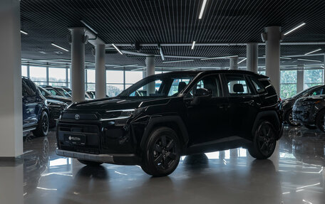 Toyota RAV4, 2026 год, 4 050 000 рублей, 1 фотография