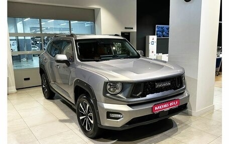 Haval H7, 2025 год, 3 810 510 рублей, 1 фотография