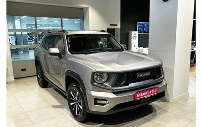 Haval H7, 2025 год, 3 810 510 рублей, 1 фотография