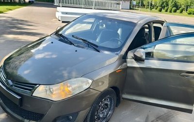 Chery Bonus (A13), 2012 год, 250 000 рублей, 1 фотография