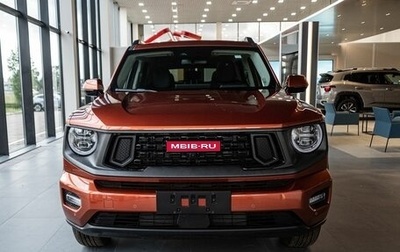 Haval H7, 2026 год, 4 199 000 рублей, 1 фотография