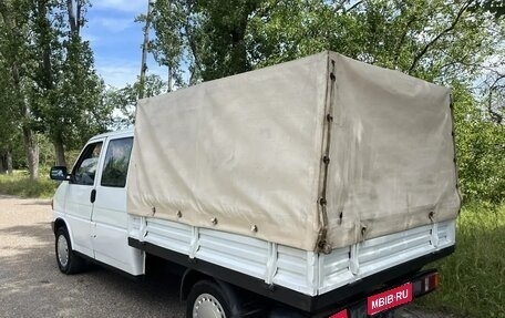 Volkswagen Transporter T4, 1993 год, 570 000 рублей, 1 фотография
