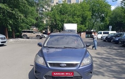 Ford Focus II рестайлинг, 2008 год, 370 000 рублей, 1 фотография