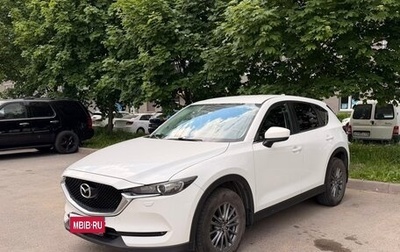 Mazda CX-5 II, 2018 год, 2 230 000 рублей, 1 фотография