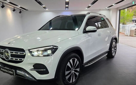 Mercedes-Benz GLE, 2024 год, 7 315 000 рублей, 1 фотография