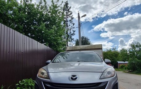 Mazda 3, 2010 год, 880 000 рублей, 1 фотография