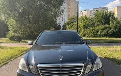 Mercedes-Benz E-Класс, 2012 год, 1 800 000 рублей, 1 фотография