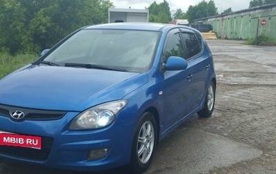 Hyundai i30 I, 2011 год, 450 000 рублей, 1 фотография
