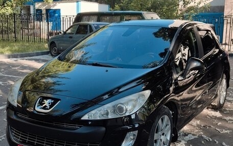 Peugeot 308 II, 2008 год, 410 000 рублей, 1 фотография
