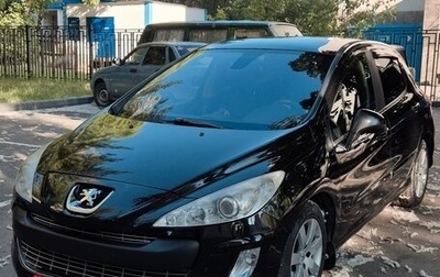 Peugeot 308 II, 2008 год, 410 000 рублей, 1 фотография