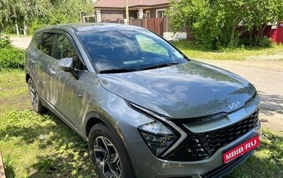 KIA Sportage IV рестайлинг, 2024 год, 3 450 000 рублей, 1 фотография