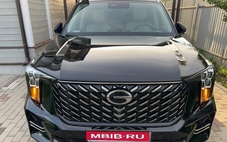 GAC GS8, 2024 год, 3 650 000 рублей, 1 фотография